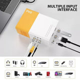 MINI PROYECTOR LED