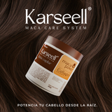 Kerseell keratina "Botox Capilar"