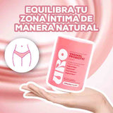 URO-Probiótico Intimo Para Mujeres