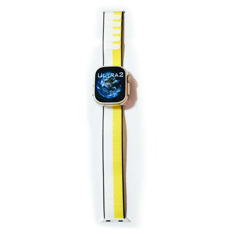 SMART WATCH ULTRA 7 EN 1