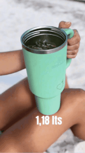 VASO ESTILO STANLEY