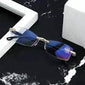 01 LENTE TR 90 + ESTUCHE CON TRAPO