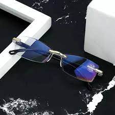 01 LENTE TR 90 + ESTUCHE CON TRAPO